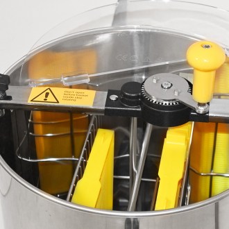 Medomet Mellarius MiniLine 2.r. ruční P40