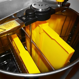 Medomet Mellarius MiniLine 2.r. ruční P40