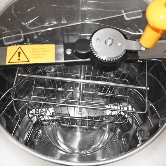 Medomet Mellarius MiniLine 2.r. ruční P40