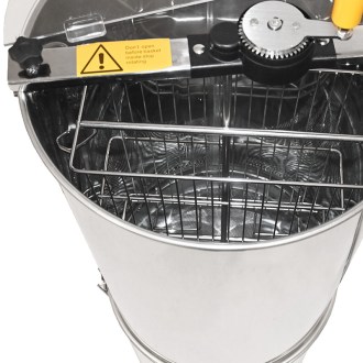 Medomet Mellarius MiniLine 2.r. ruční P40