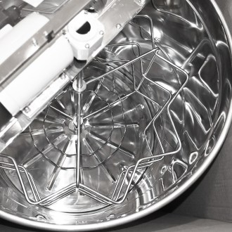 Medomet Mellarius 5 rámkový elektrický