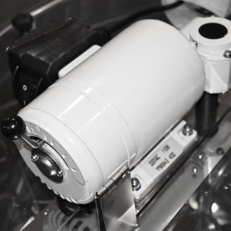 Medomet Mellarius MaxiLine 9 r. s 230V el. pohonem P64