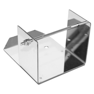 Odvíječ drátku - větší - nerez