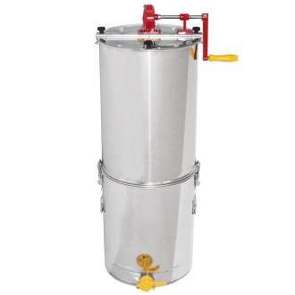 Medomet Mellarius MiniLine 2.r. ruční P40