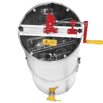 Medomet Mellarius MiniLine 2.r. ruční P40