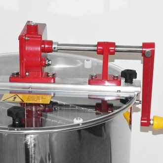 Medomet Mellarius MiniLine 2.r. ruční P40