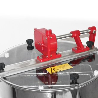 Medomet Mellarius MiniLine 2.r. ruční P40