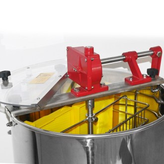 Medomet Mellarius MiniLine 2.r. ruční P40