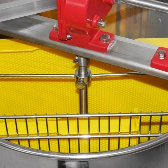 Medomet Mellarius MiniLine 2.r. ruční P40