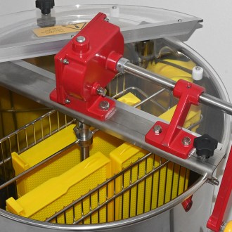 Medomet Mellarius MiniLine 2.r. ruční P40