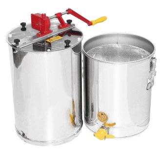 Medomet Mellarius MiniLine 2.r. ruční P40