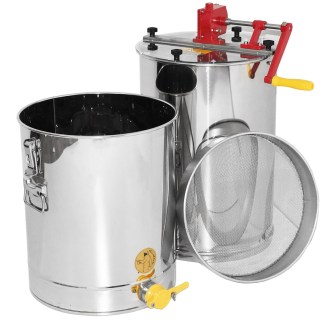 Medomet Mellarius MiniLine 2.r. ruční P40