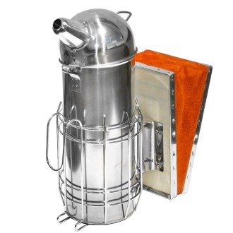 Dýmák (kuřák) - velký - dlouhý - kulatý