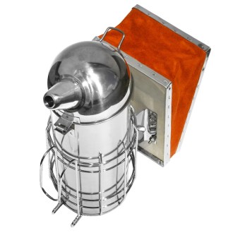 Dýmák (kuřák) - velký - dlouhý - kulatý