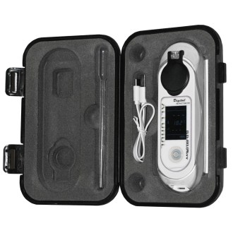 Digitální refraktometr HO22 k měření alkoholu