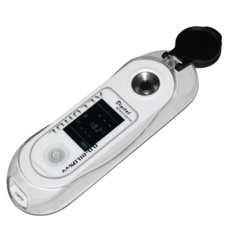 Digitální refraktometr HO22 k měření alkoholu