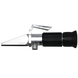 Refraktometr na měření alkoholu KING - 0 až 80 %