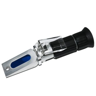 Refraktometr na měření alkoholu KING - 0 až 80 %