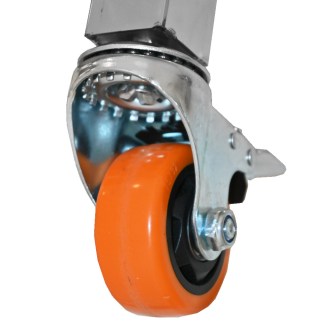 Stáčecí dekrystalizační nádoba s ohřevem Mellarius MaxiLine 230 V - 104 litrů / 140 kg