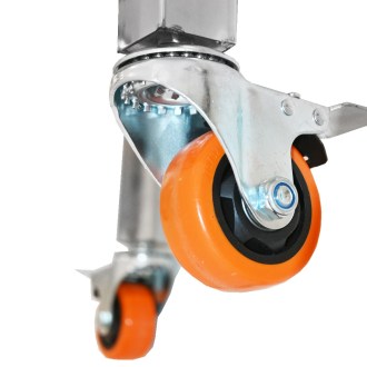 Zařízení k pastování s ohřevem Mellarius MaxiLine 230 V obj. 250 kg - automat