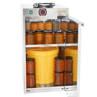 Box na ztekucování Mellarius 87 x 40 cm