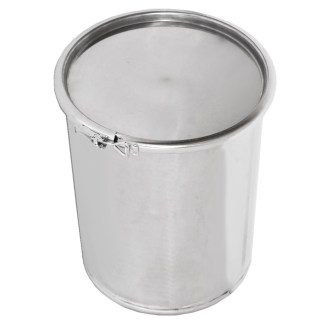 Nádoba Mellarius ProLine 35 kg s těsnící obručí