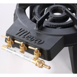 Průmyslový vařič Triglav 9 kW PB litinový