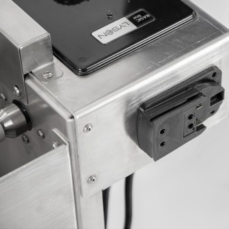 Ometač včel - mechanický - Lysoň