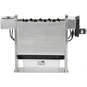 Ometač včel - mechanický - Lysoň