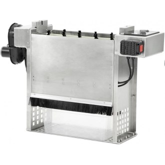 Ometač včel - mechanický - Lysoň