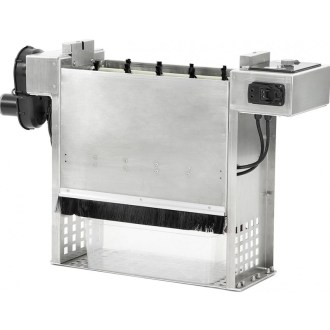 Ometač včel - mechanický - Lysoň