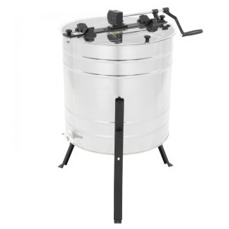 Medomet 4.r ruční  60 - BASIC LINE - Lysoň