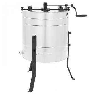 Medomet 4.r ruční  60 - BASIC LINE - Lysoň