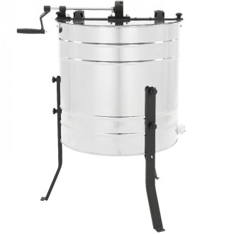 Medomet 4.r ruční  60 - BASIC LINE - Lysoň