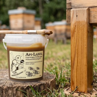 Odpuzovač mravenců - ApiLanol 0,5kg