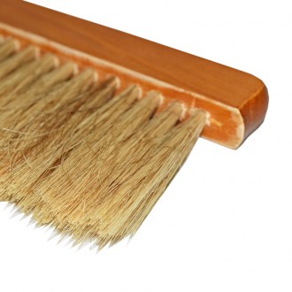 Bee Brush, smetáček, profil, rámky