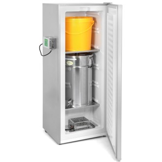 Box na ztekucování ApiCera "Alpha" - 83 x 54 cm