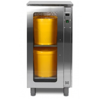 Box na ztekucování Holtermann - SIPA