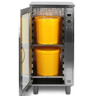 Box na ztekucování Holtermann - SIPA