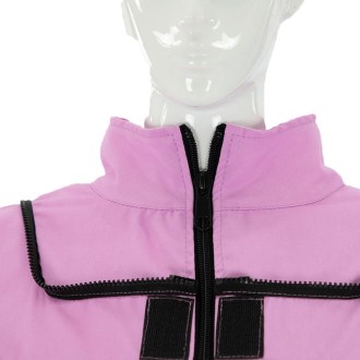 Náhradní klobouk se zipem k obleku Lysoň Premium