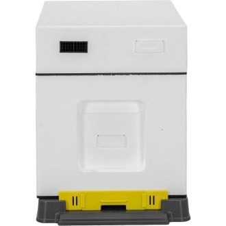 Plemenáč polystyrenový 39x24 - 6 rámků - nelakovaný