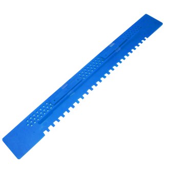 Zábrana do česna - plast