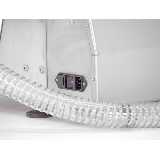 Dávkovač medu s váhou a ozubeným modulem, 230V