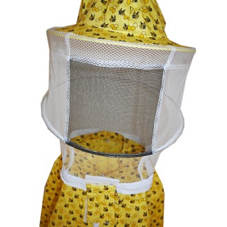 Dětská včelařská kombinéza Elegant Bee