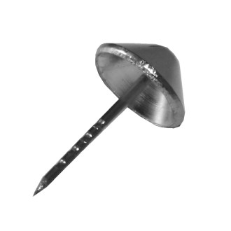 Distanční kolík 5 mm (100 ks)