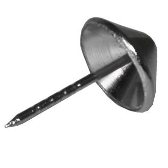 Distanční kolík 7 mm (100 ks)