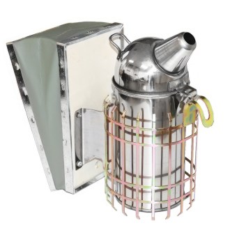 Dýmák (kuřák) Holtermann něm. - malý - kulatý