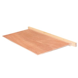 Einengeschied für Zander