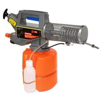 Vyvíječ na areosol typ. Fogger 2000