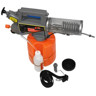 Vyvíječ na areosol typ. Fogger 2000